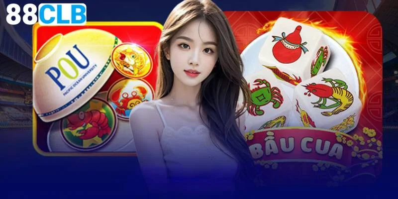 Bầu Cua 88CLB
